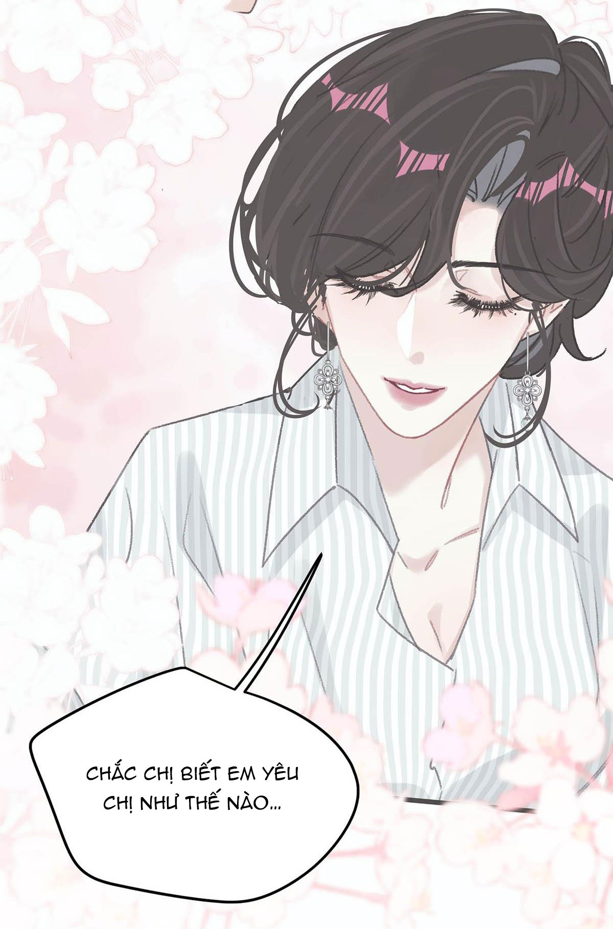 bị mẹ kế là ảnh hậu cưỡng ép yêu trong show thực tế chapter 12 14