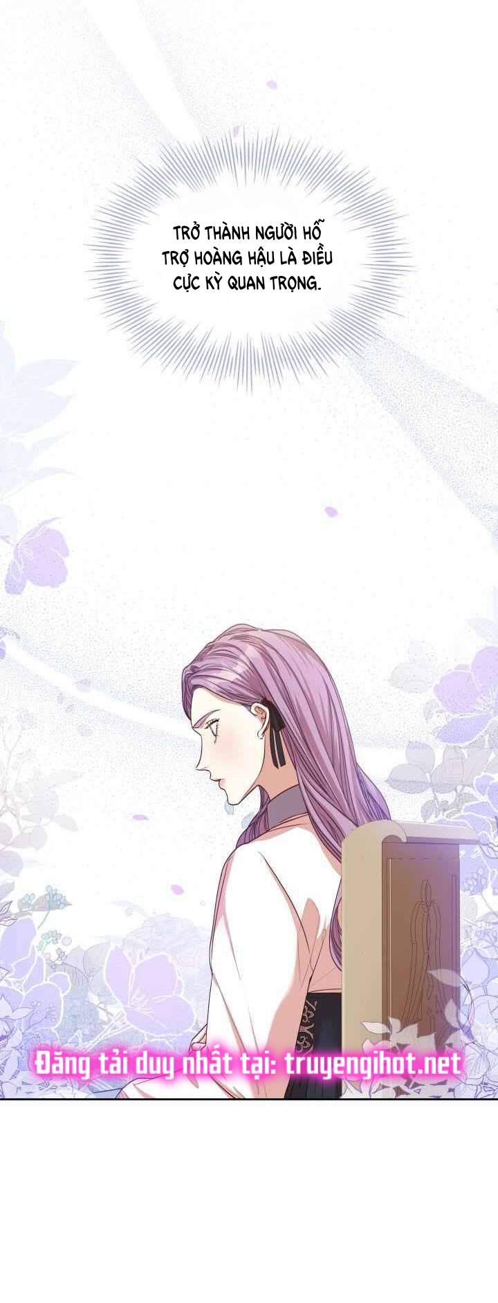 trở thành thư ký của bạo chúa chapter 36 4