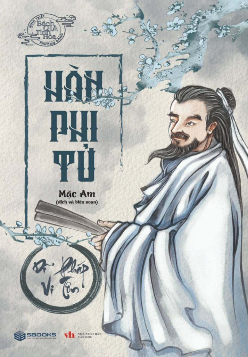 Hàn Phi Tử - SB