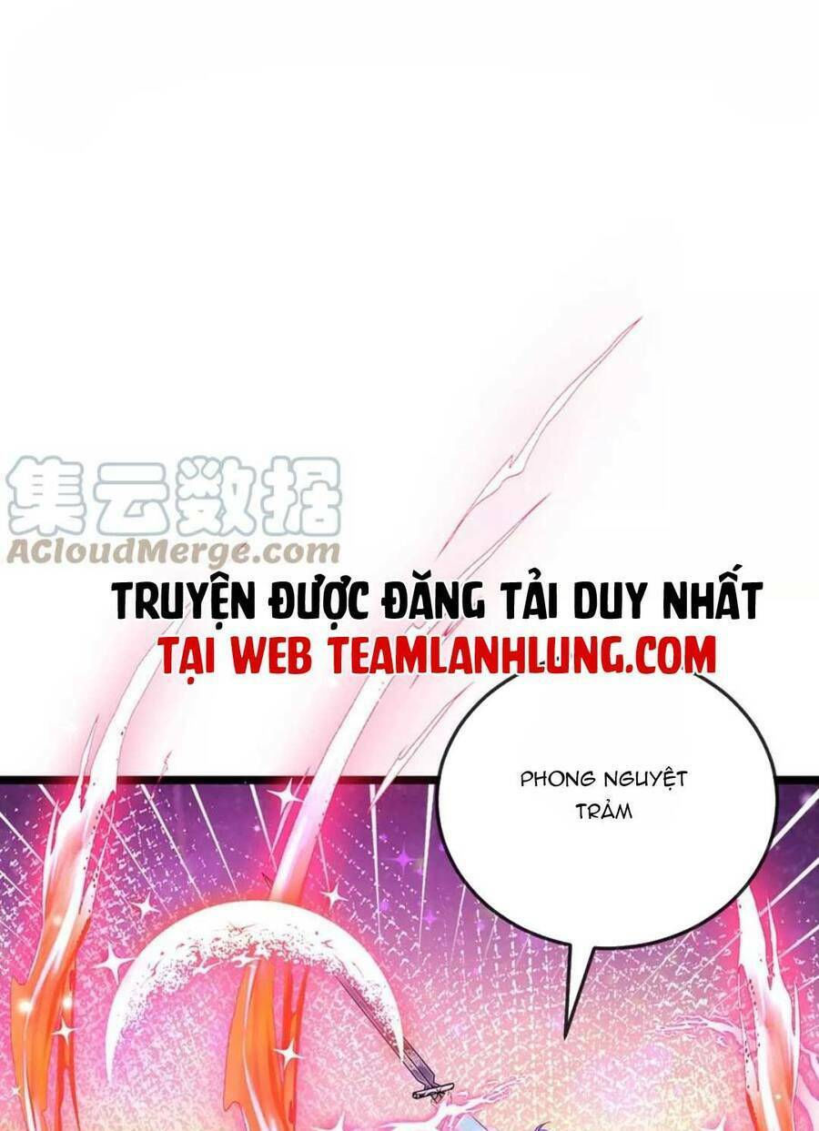 quân hoả nữ hoàng chapter 80 1