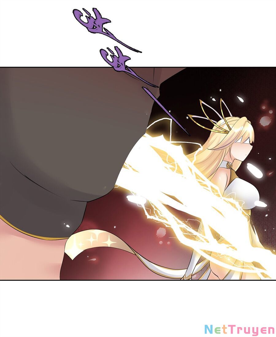 bản giáo chủ thân bất do kỷ chapter 23 19