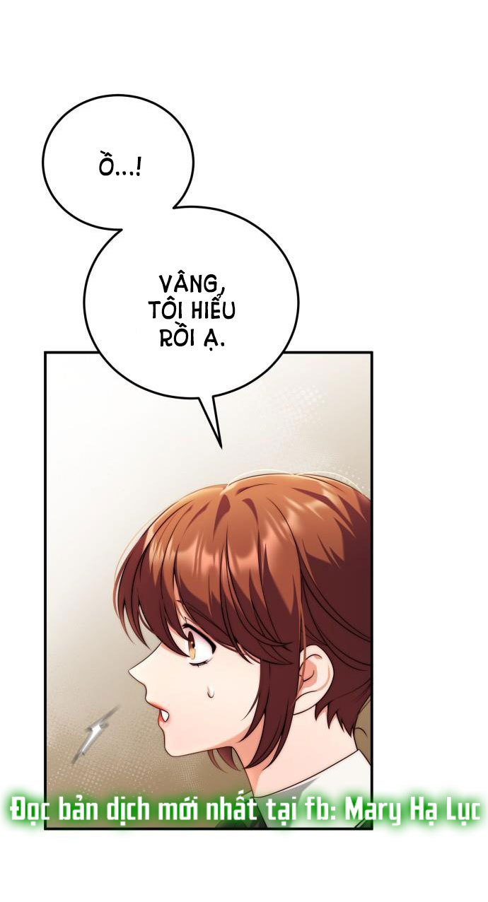 tôi sẽ ly hôn với người chồng bạo chúa chapter 35.2 22