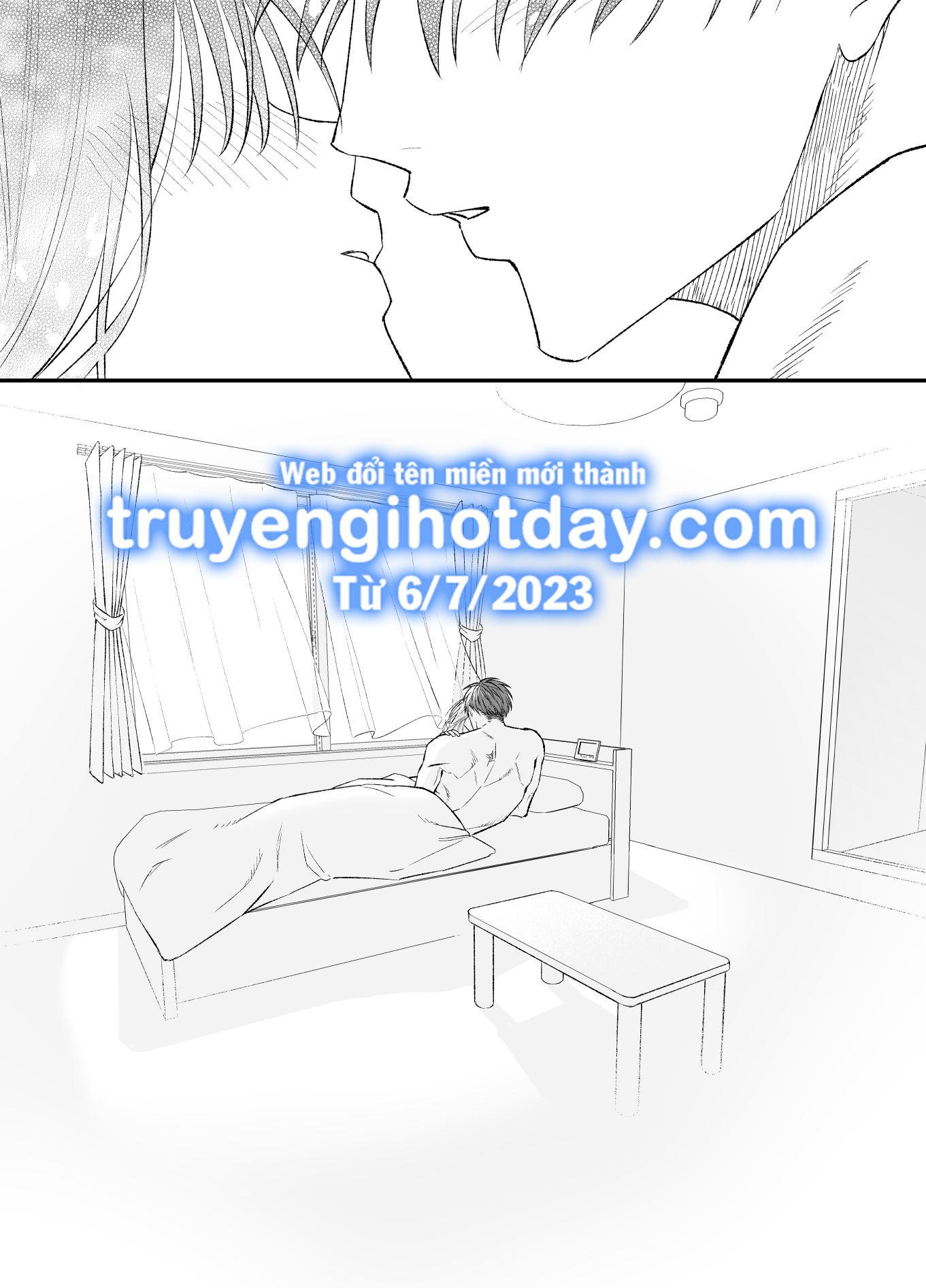 [21+] (k)night & day chapter 9 5