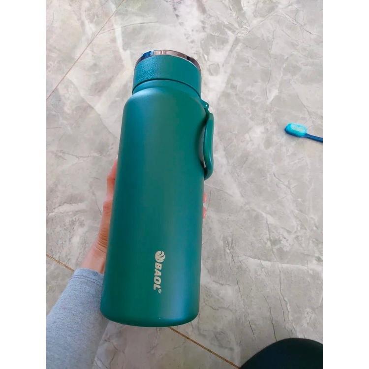 BÌNH GIỮ NHIỆT BAOL INOX CAO CẤP