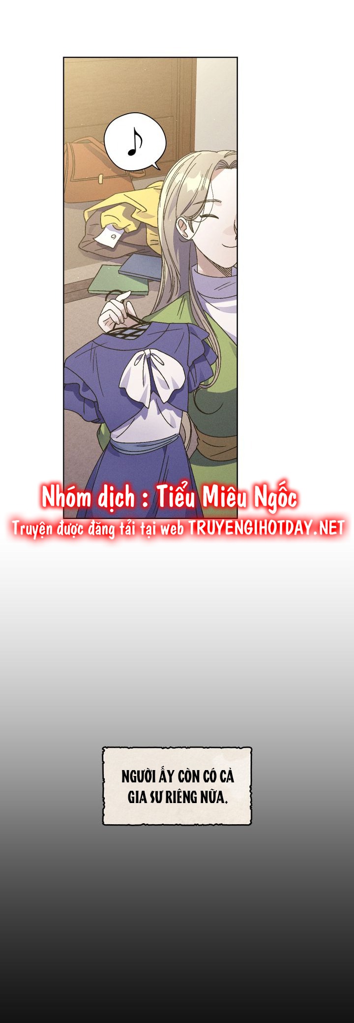 nếu tôi là bạn chapter 53 6