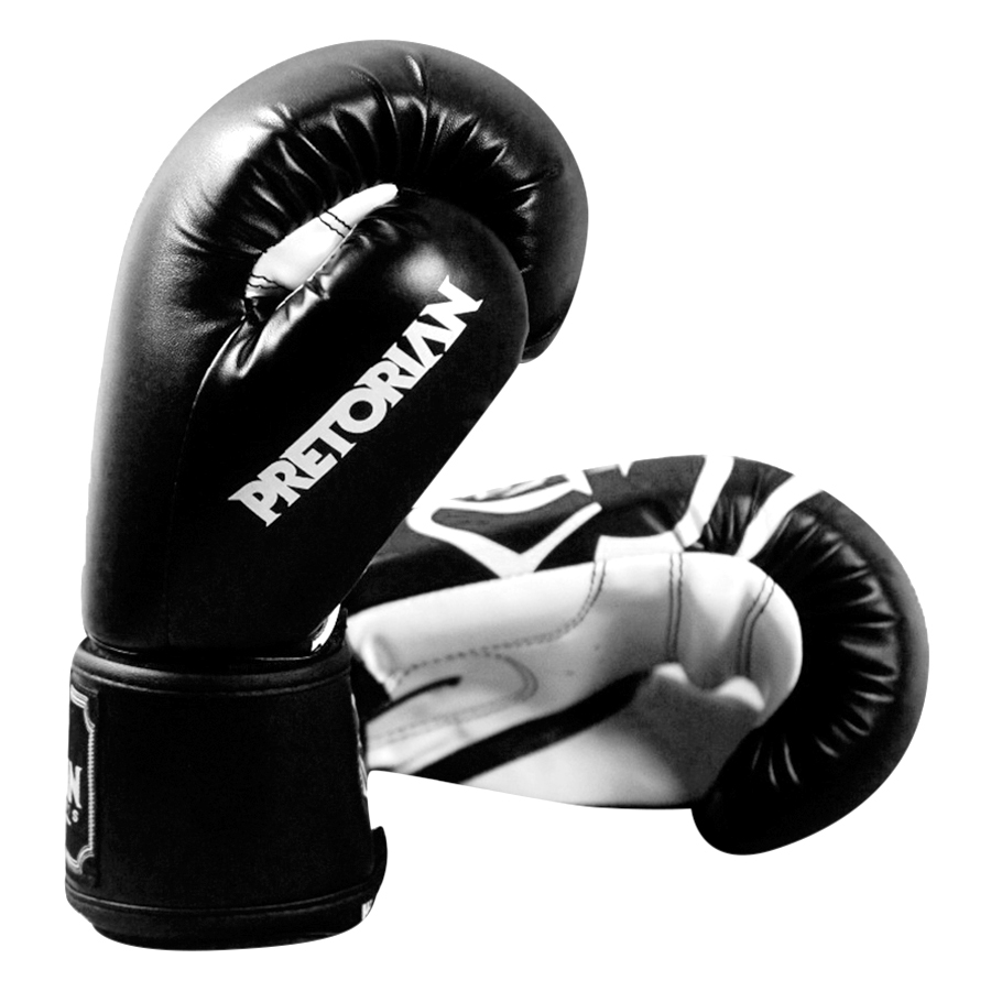 Găng Tay Boxing Pretorian BG-PR-BK14 (Size