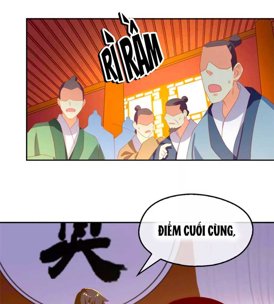 Khuynh Thành Cuồng Phi Của Tà Vương chapter 71 - Trang 59