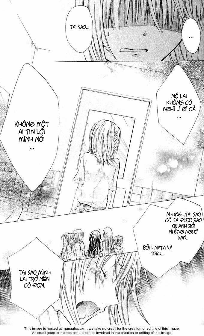 kokoni iru yo chapter 16 23