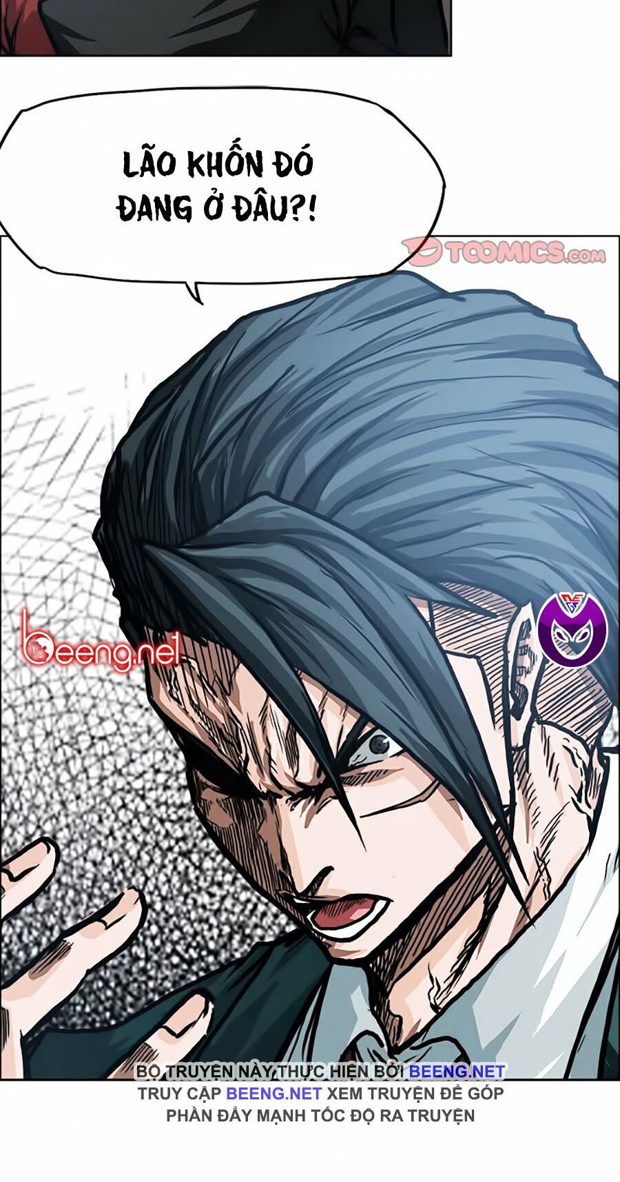 bá chủ học đường ss2 chapter 46 46