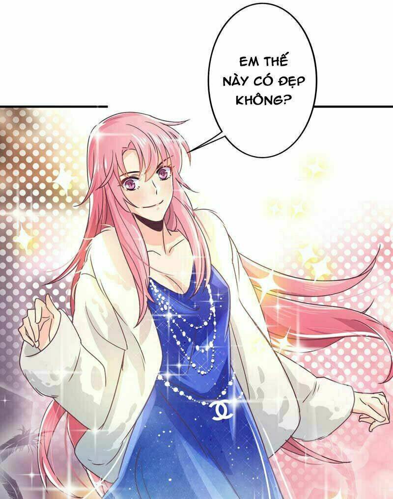 cuồng duệ tiểu thê chapter 56 12