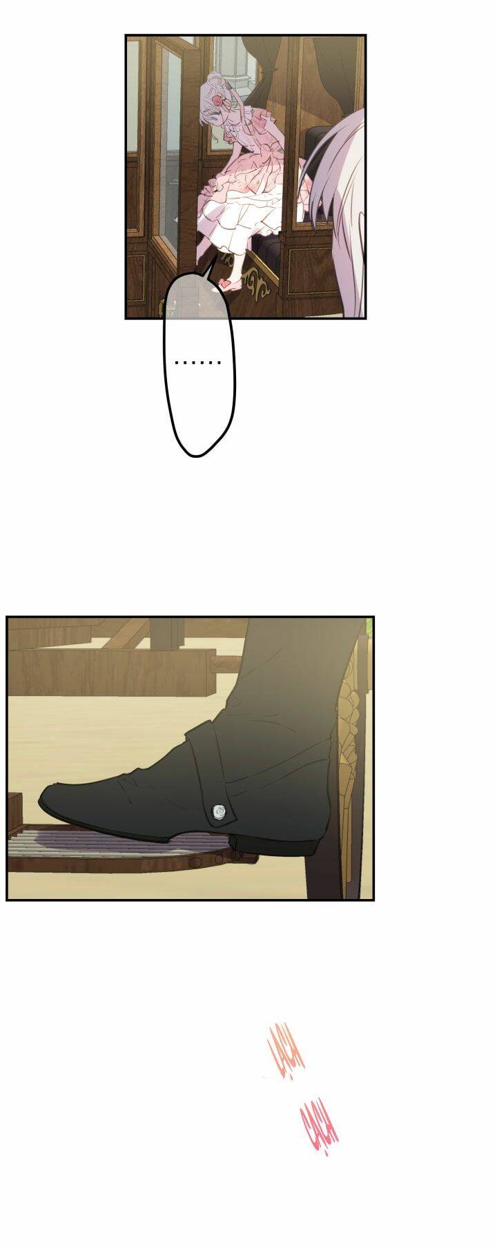 những nhân vật mạnh nhất thế giới ám ảnh tôi chapter 12 19