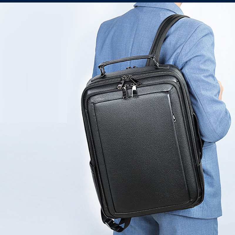 Balo nam DA BÒ THẬT – BEE GEE BLND9109