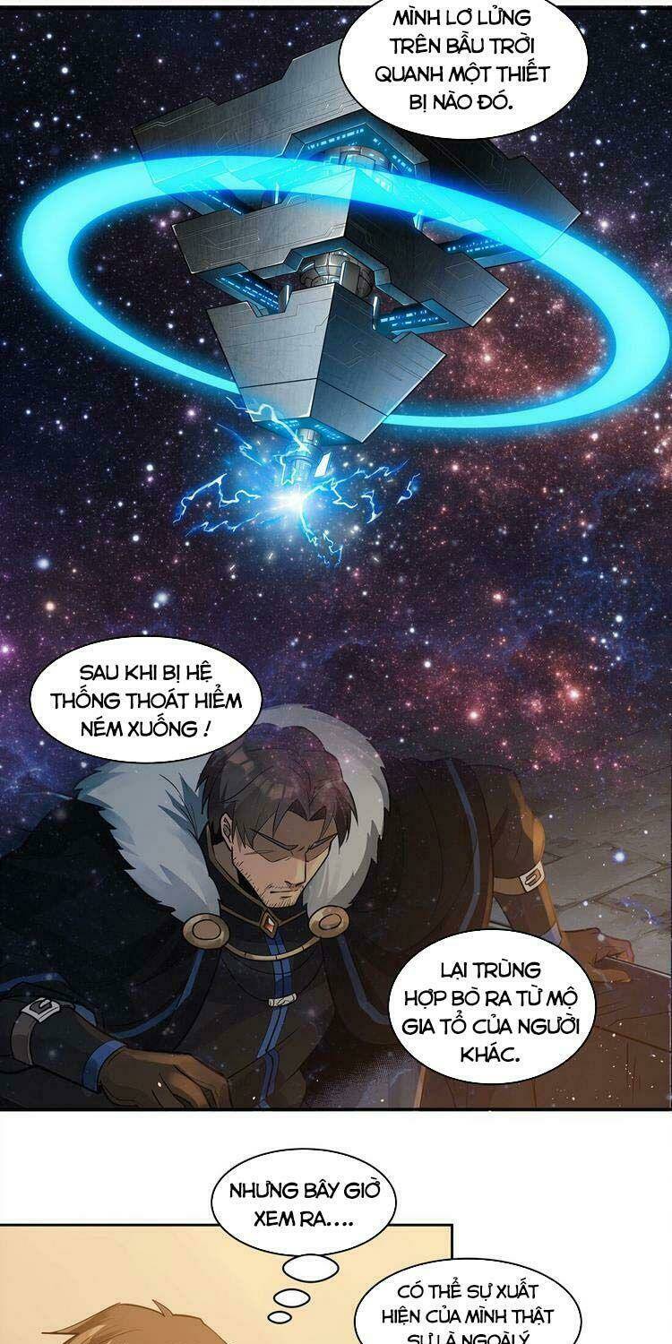 lê minh chi kiếm chapter 24 37