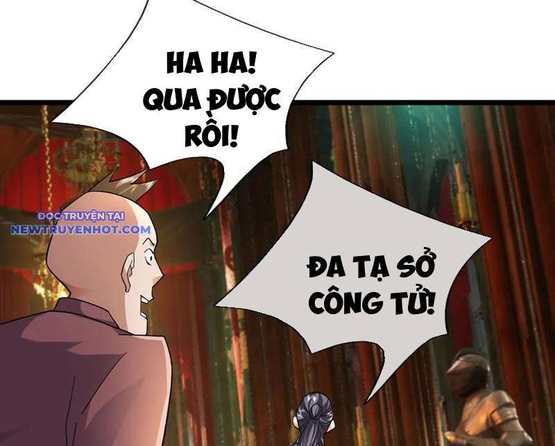 ngủ say vạn cổ: xuất thế đẩy ngang chư thiên chapter 69 106