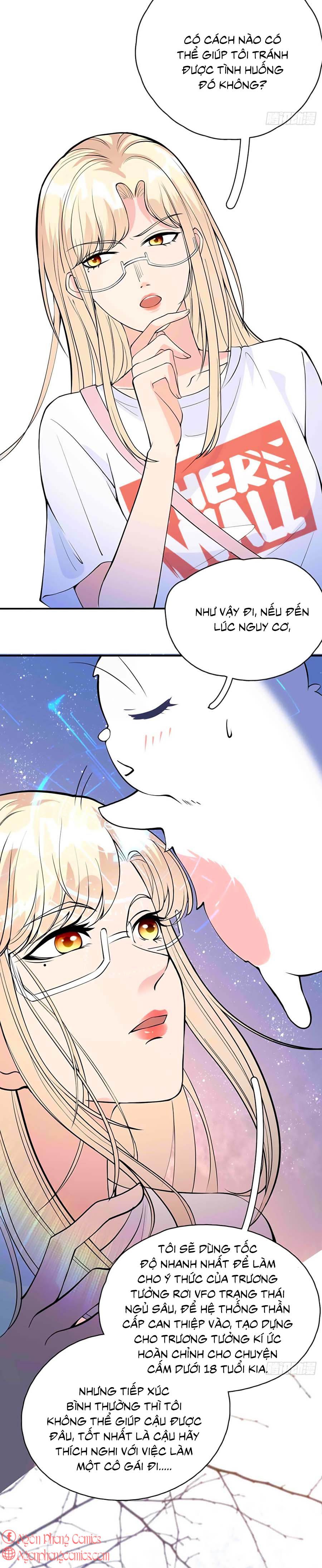 take me out chapter 6 2