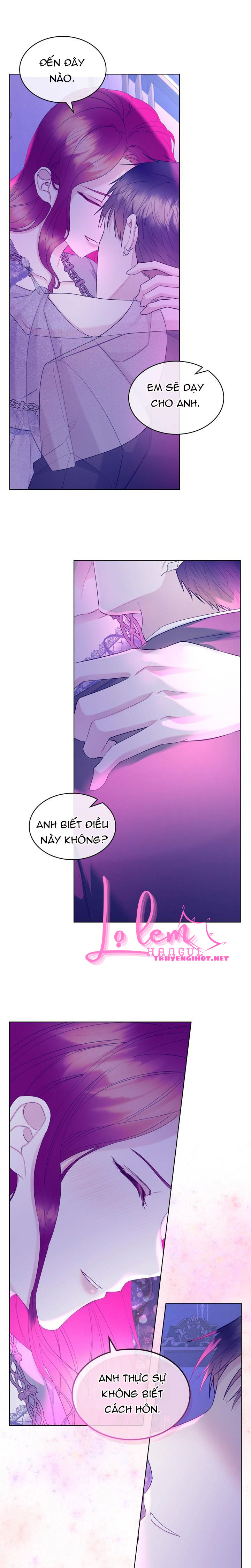 kẻ tạo ra ác nữ chapter 54.2 2