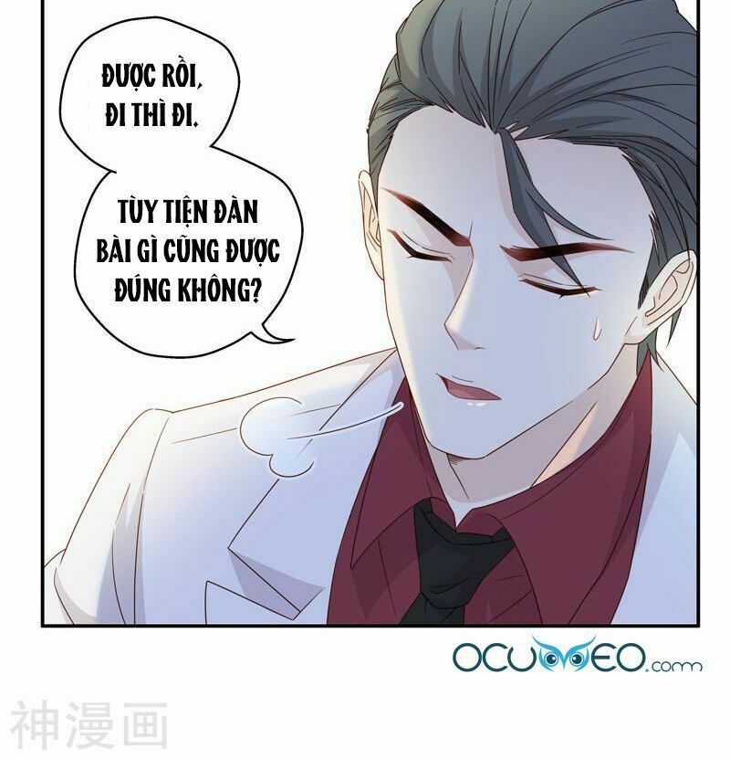 thiên kim bất lương chapter 24 24