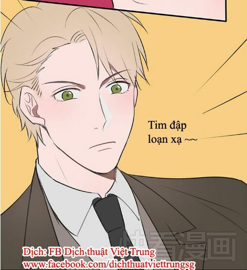 Phải Lòng Cậu Shipper chapter 1 - Trang 12