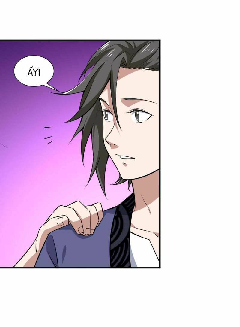 tu chân truyền nhân tại đô thị chapter 17 6