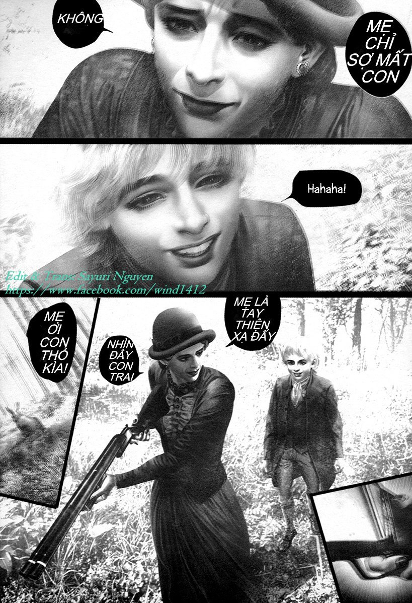 ayeshah's secret chapter 8 4