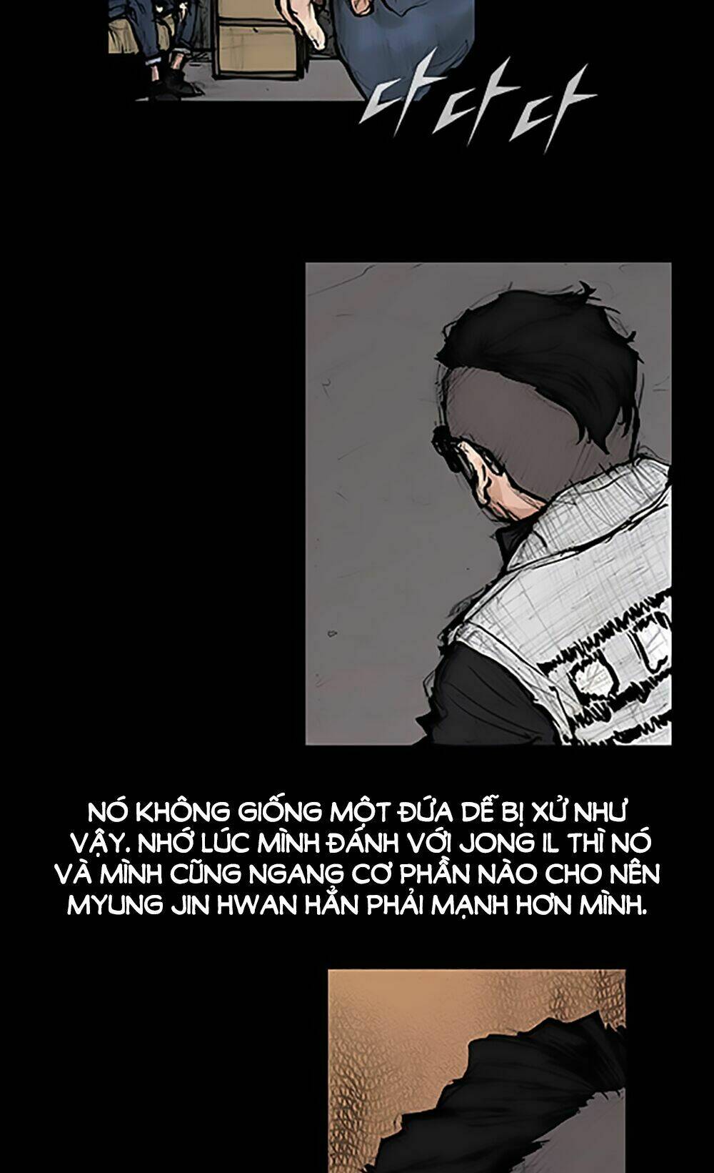 độc cô tiền truyện chapter 60 9