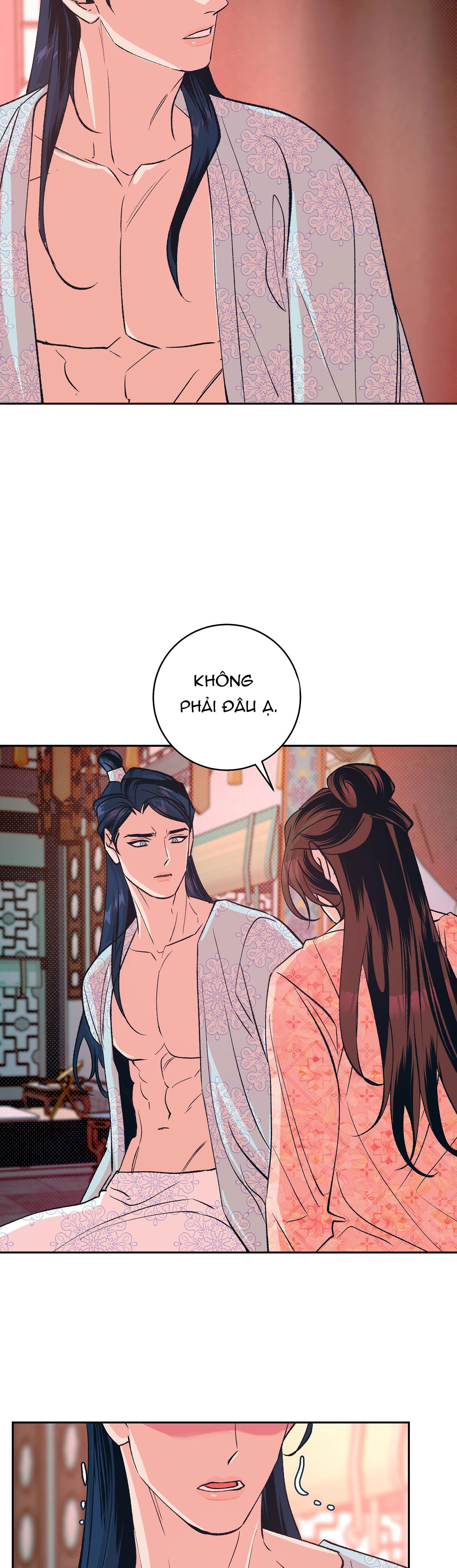 mộc đàn hương chapter 12 26
