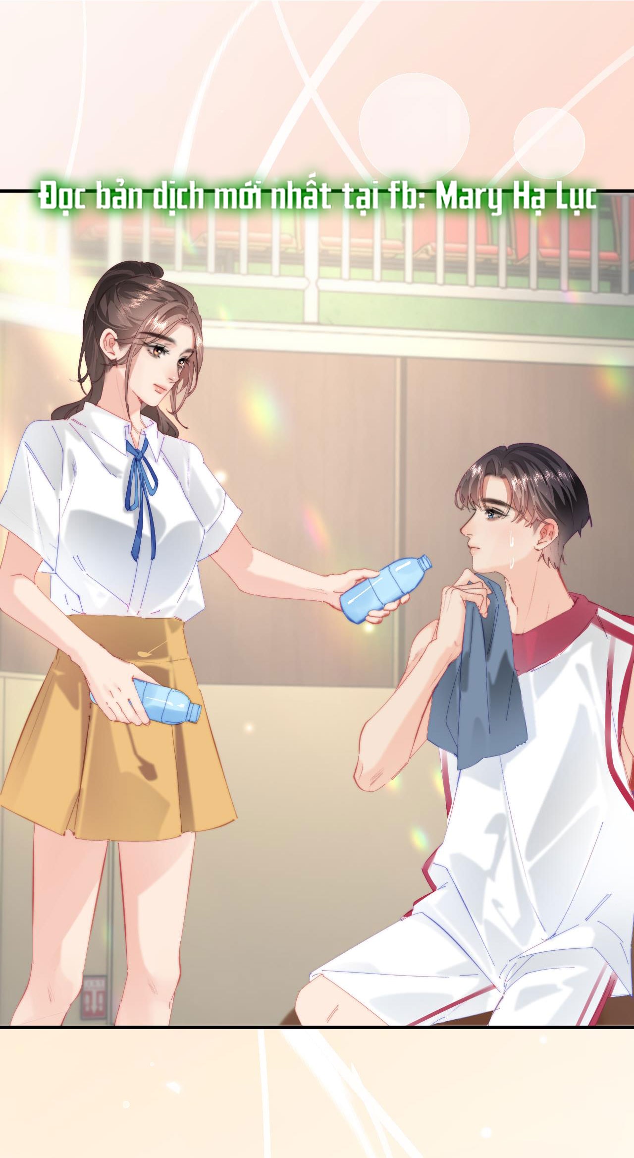 câu chuyện ngọt ngào của cặp vợ chồng đỉnh lưu chapter 108 16