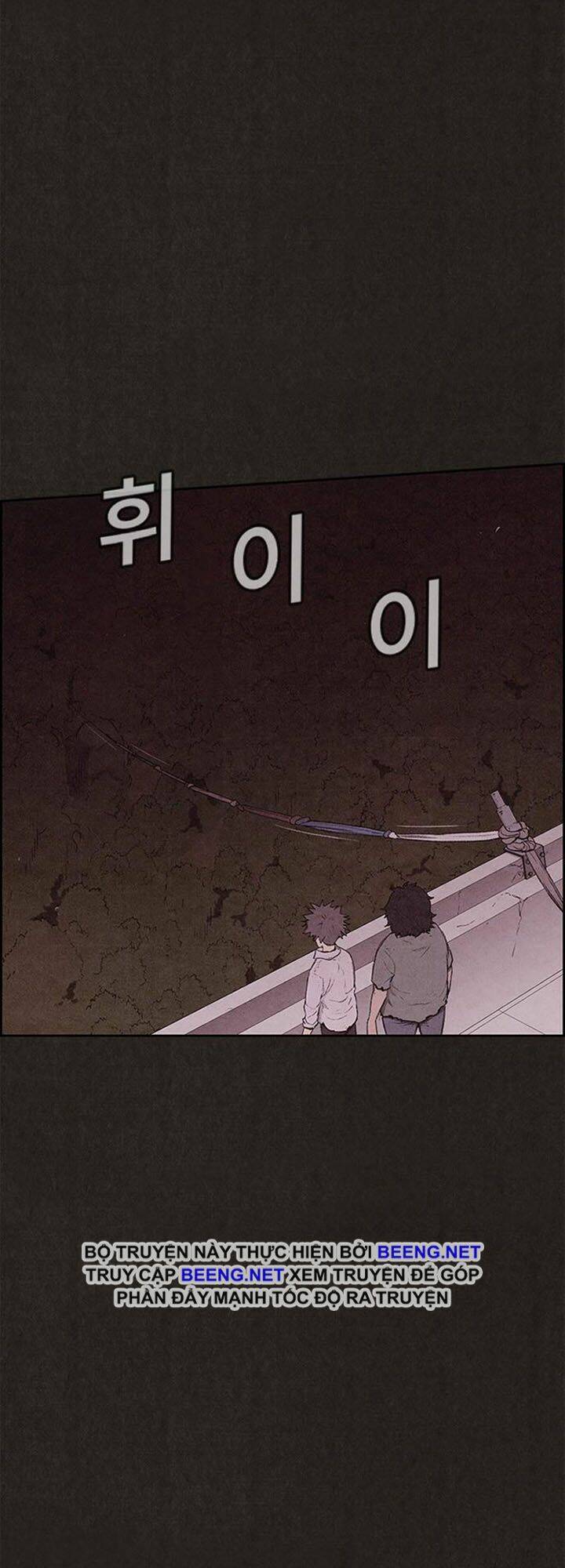 quái vật tại chung cư xanh chapter 131 9