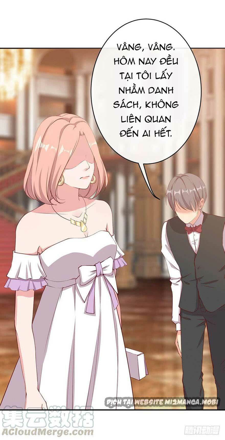 gả cho tình cũ làm lão bà chapter 50 4