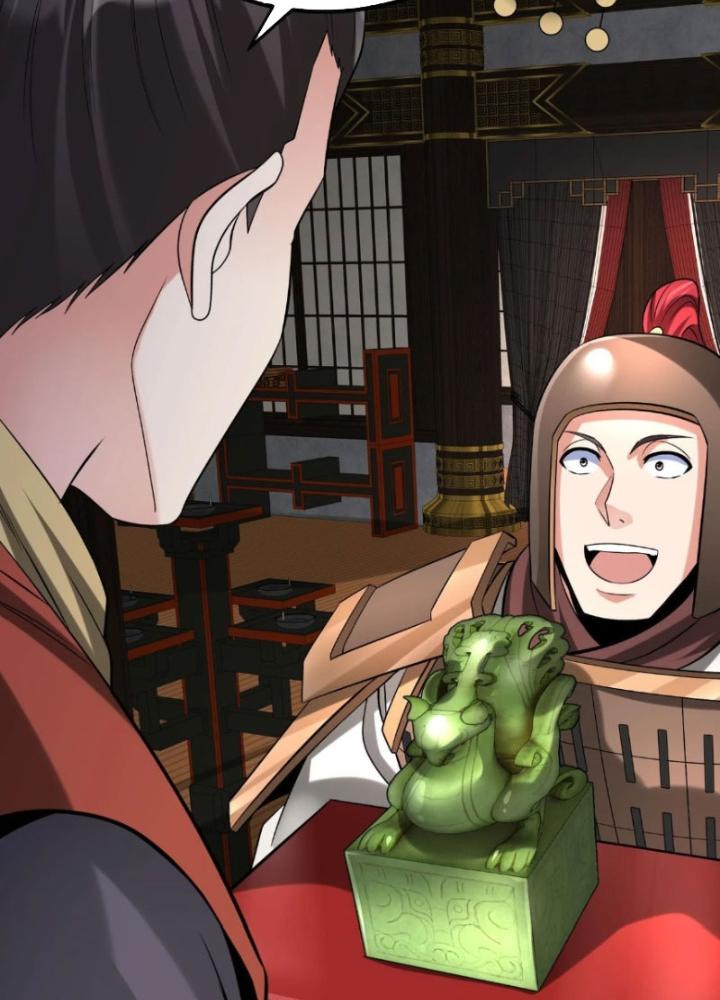 đại tần, ta là con tần thủy hoàng, giết địch thành thần chapter 85 74