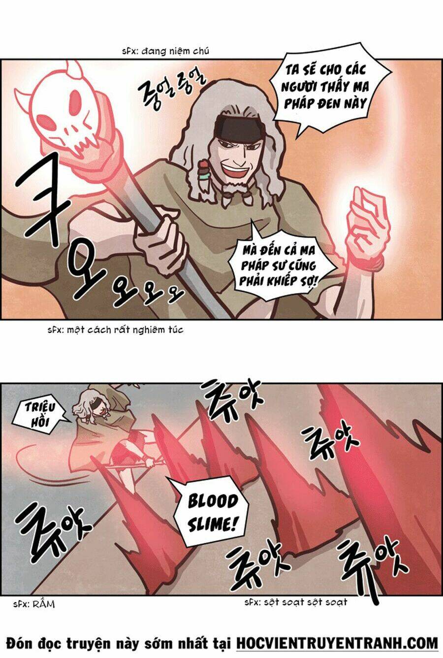 the devil king is bored chapter 151 14