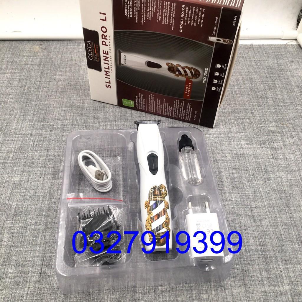 Tông đơ cạo viền cao cấp D8