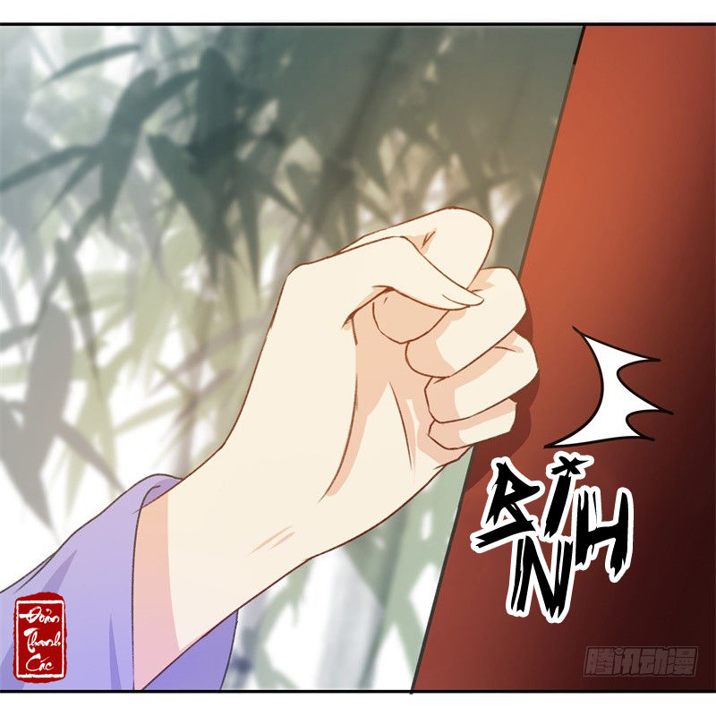 vương gia không thể trêu chapter 3 2