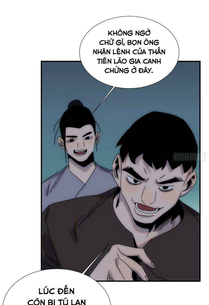 ma vương là đại địa chủ chapter 30 3