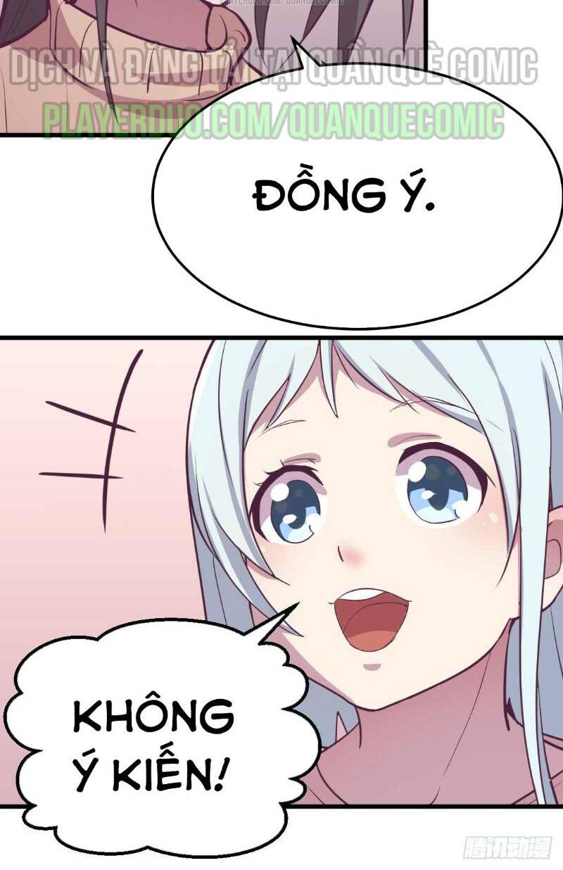 song tu đạo lữ kiểu xem mặt chapter 34 36