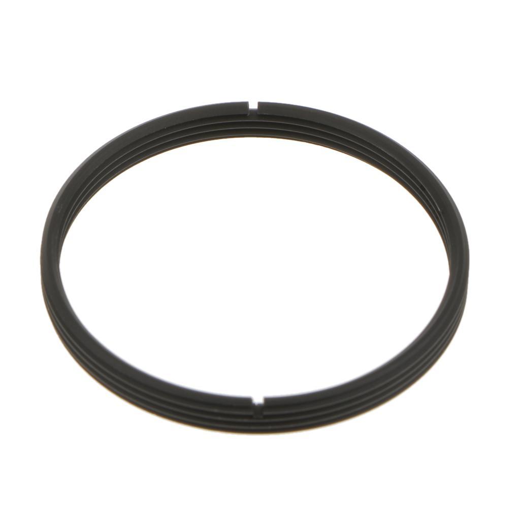 6-7pack M39 to M42 Lens Adapter Ring 39mm to 42mm Universal for Camera