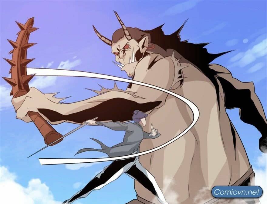 trùng sinh thành yêu chapter 12 34