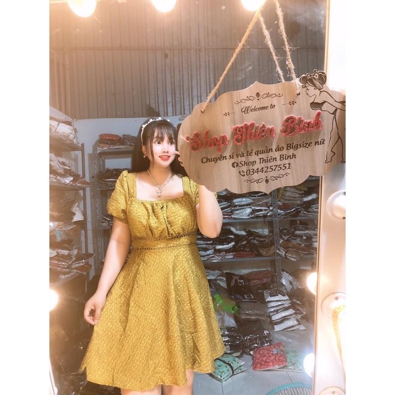 ĐẦM TAPTA BIGSIZE