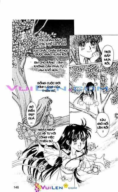 cô gái 300 tuổi chapter 3 146