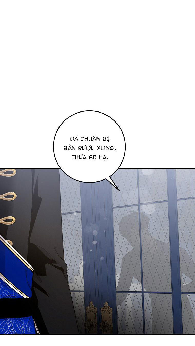 thuần hóa bạo chúa rồi bỏ trốn chapter 41.2 22