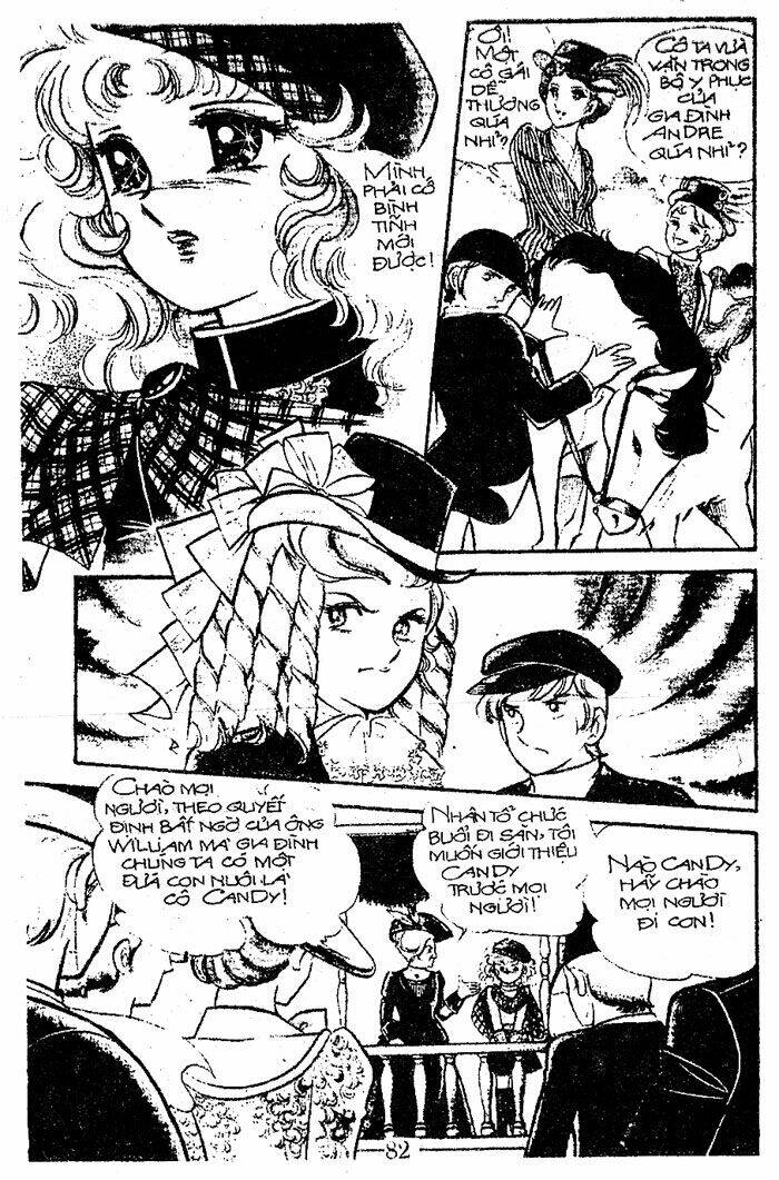 candy - cô bé mồ côi chapter 8 22