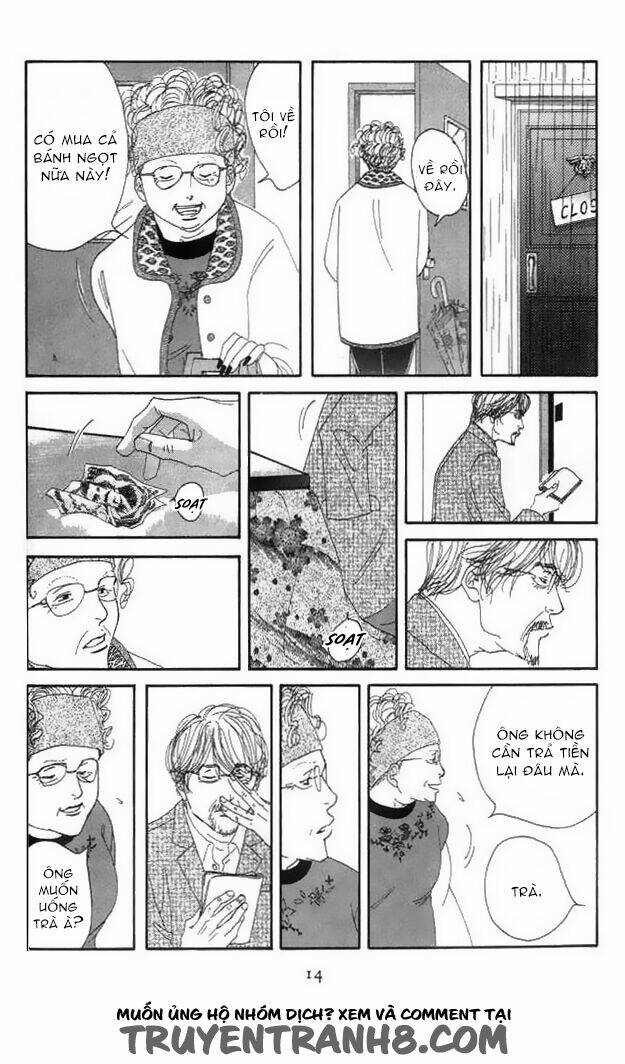 antique bakery chapter 15 11