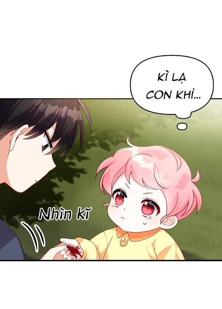 em gái cưng của đại công tước phản diện chapter 5 38