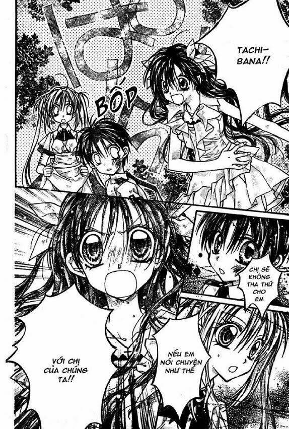 hội quý tộc chapter 13 31