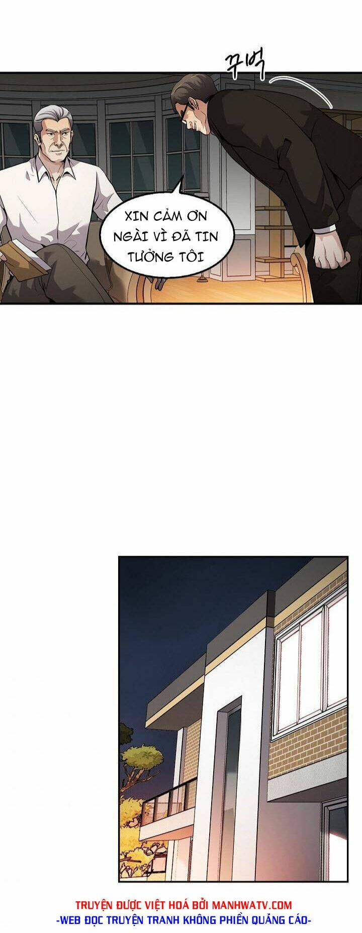 điều tra viên chuyển sinh chapter 105 7