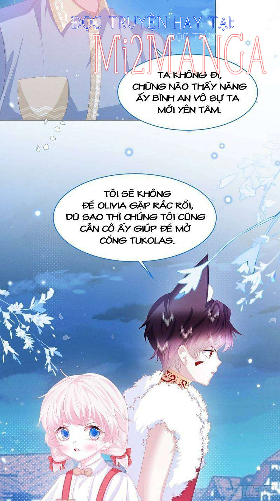 ninita yêu dấu chapter 26.1 17