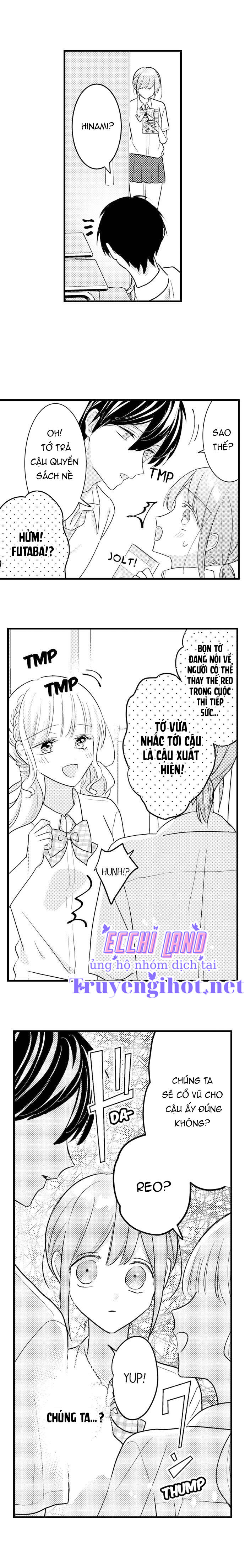 [16+] dù sao đi nữa thì sex cũng bị cấm (full) chapter 13.1 5