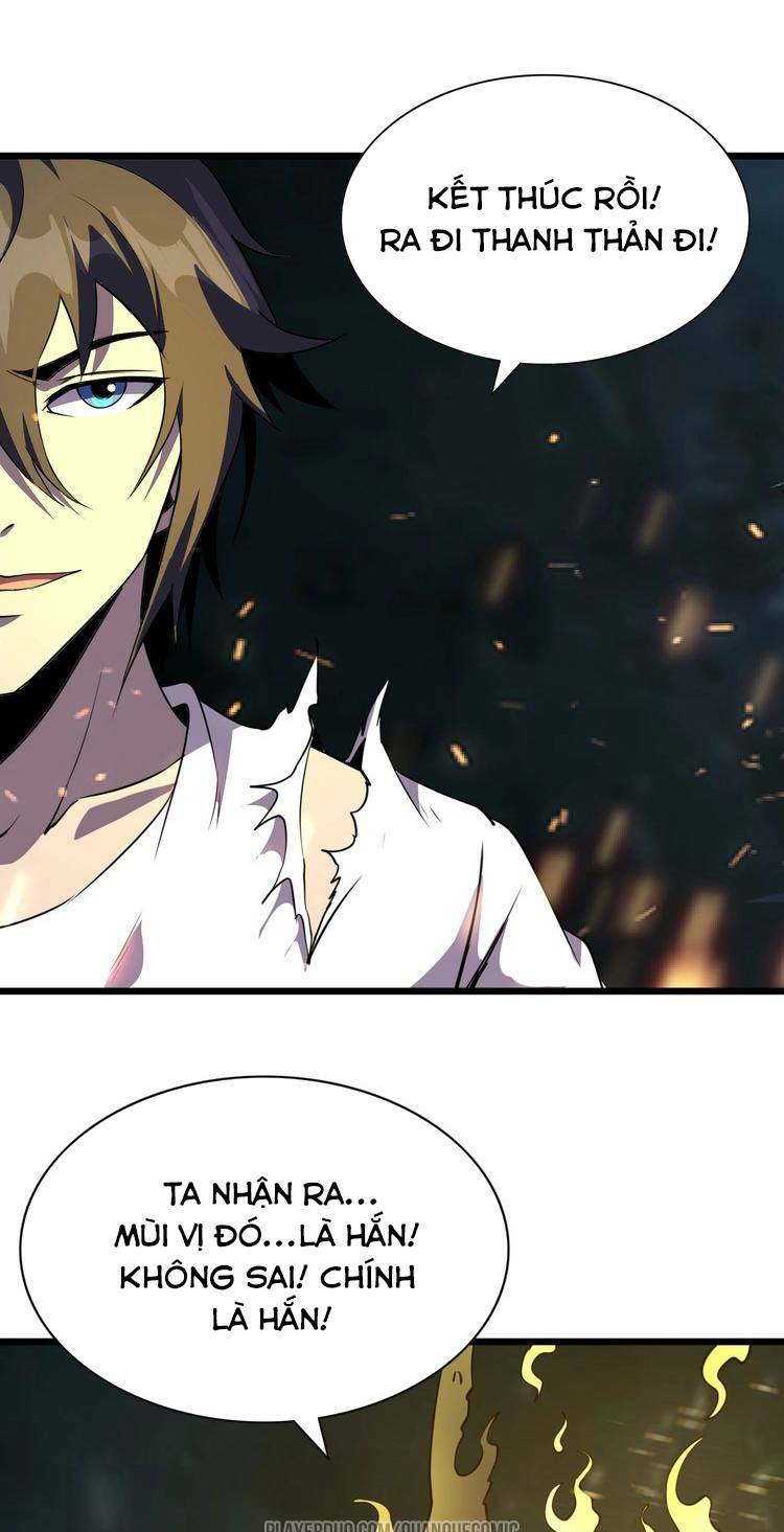 chào mừng đến thế giới cực lạc chapter 26 15