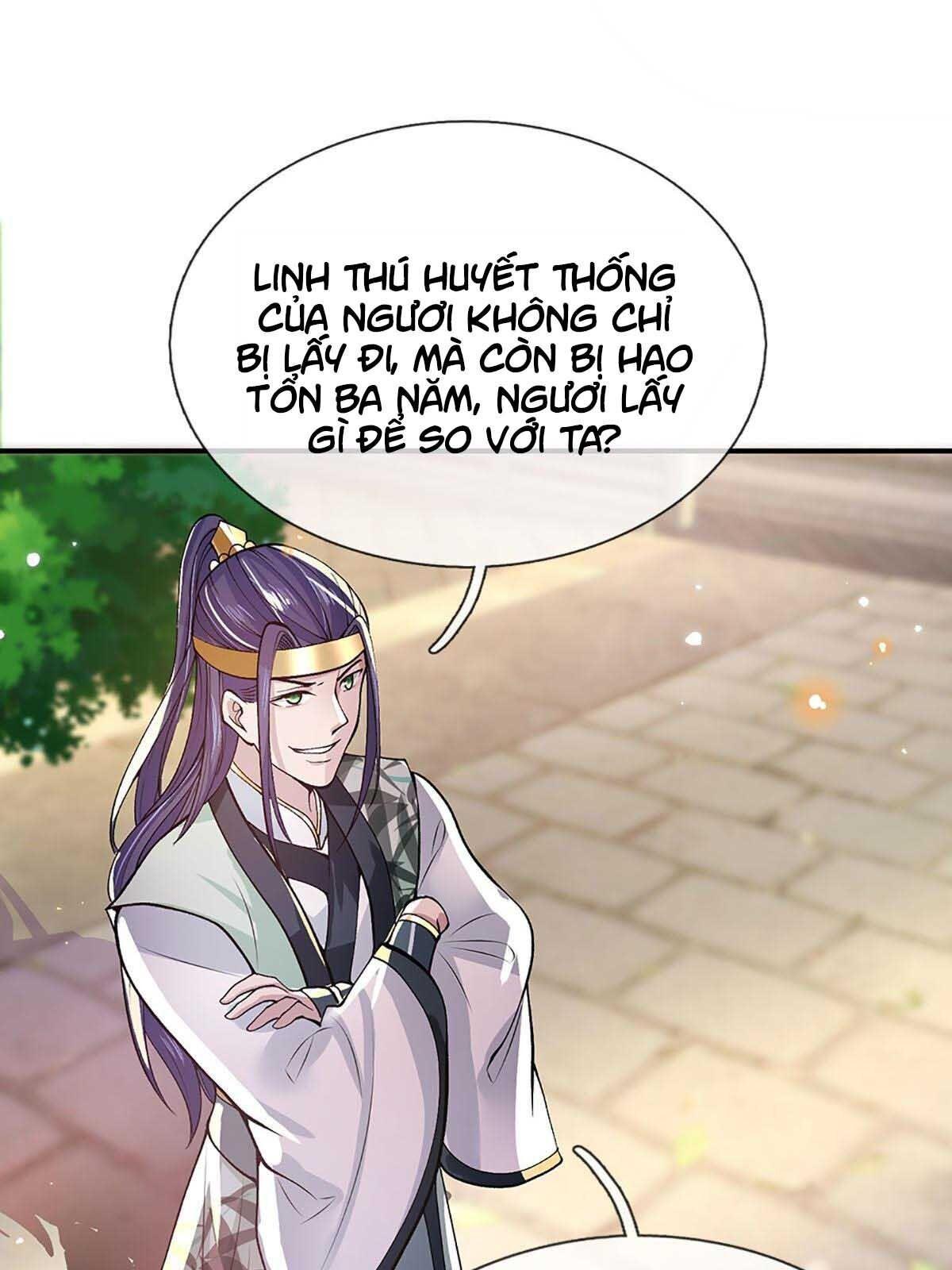 ta trở về từ thế giới tu tiên chapter 10 7