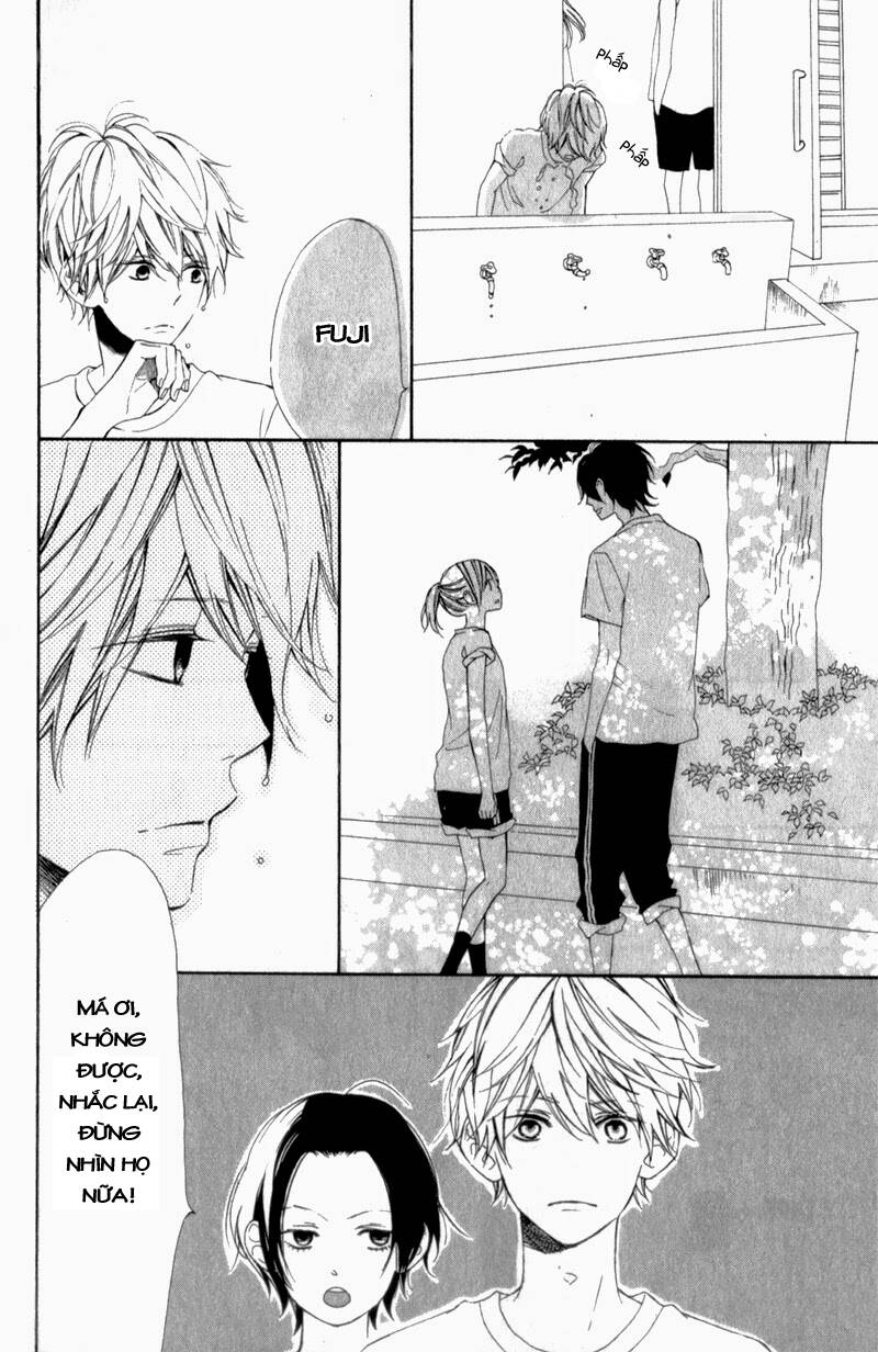 kimi ga inakya dame tte itte chapter 6 13